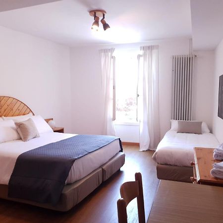 Val Colla B&B Lugano Exterior photo