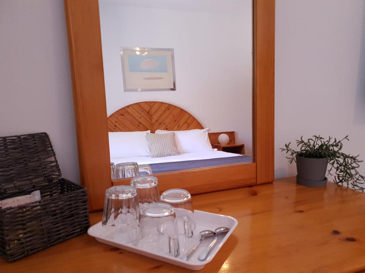 Val Colla B&B Lugano Exterior photo