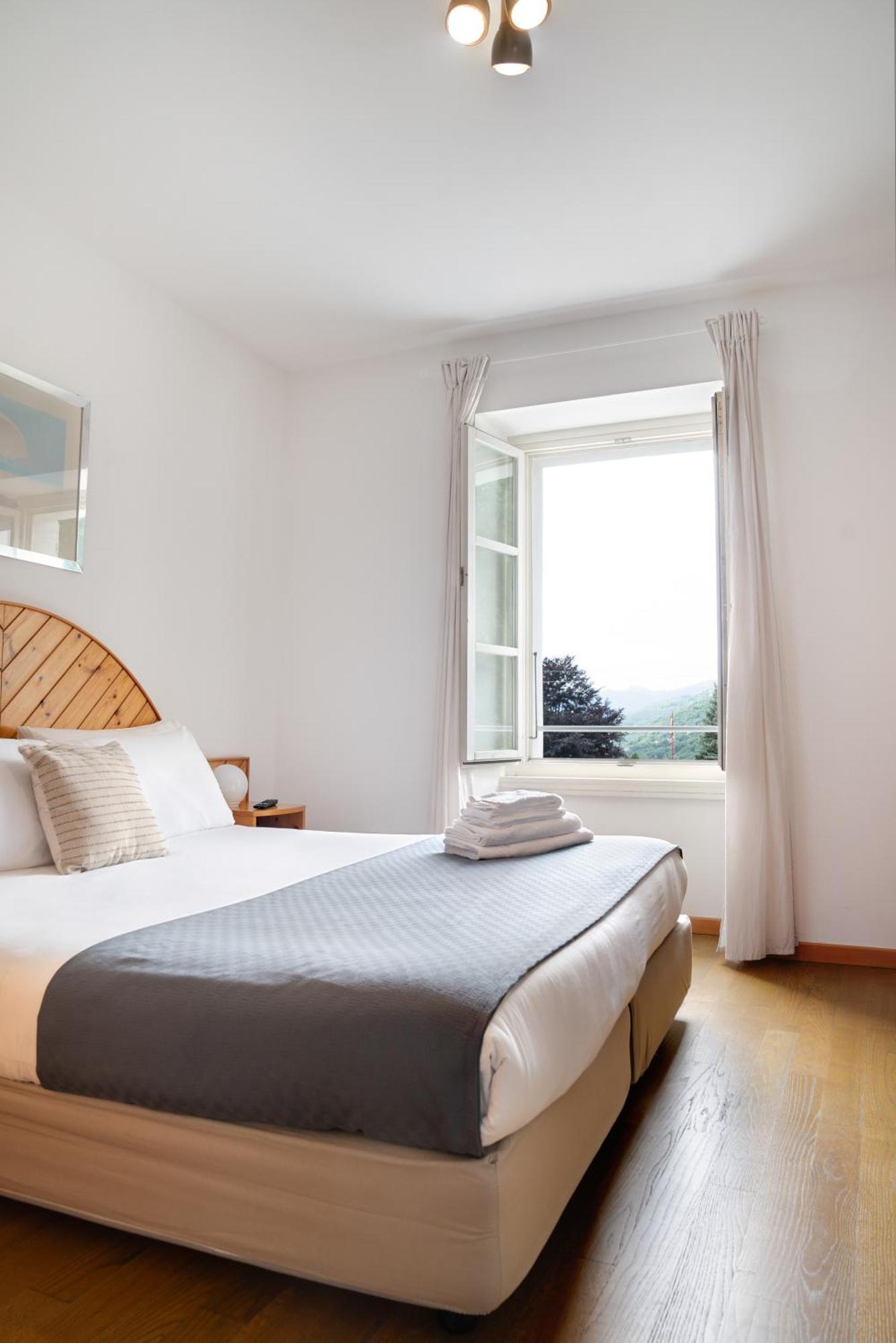 Val Colla B&B Lugano Exterior photo